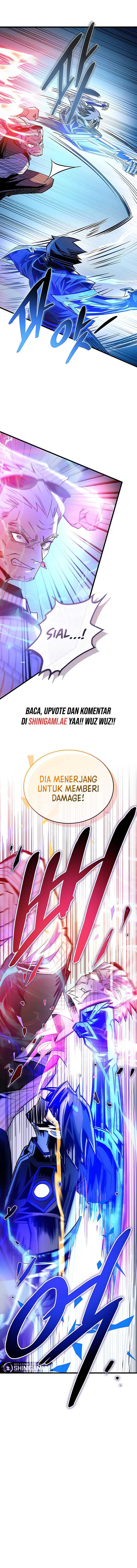 Villain To Kill Chapter 155 Gambar 16
