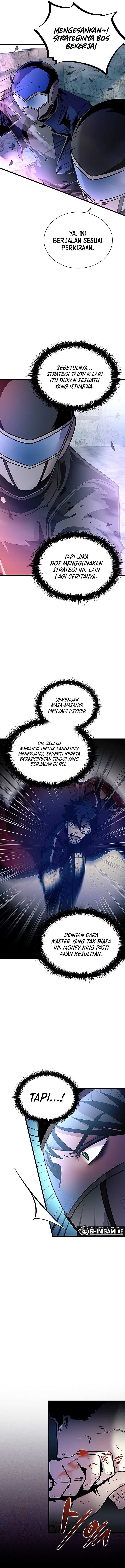 Villain To Kill Chapter 155 Gambar 17