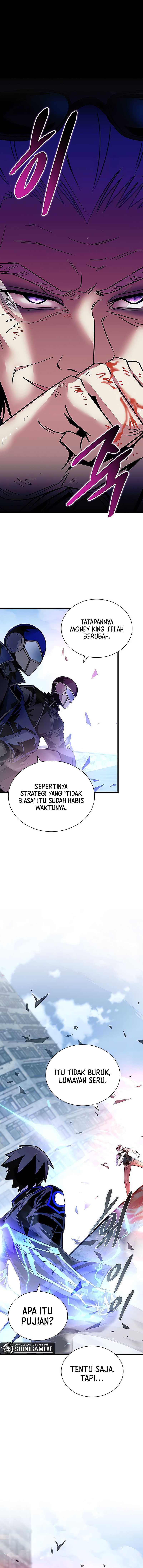 Villain To Kill Chapter 155 Gambar 18