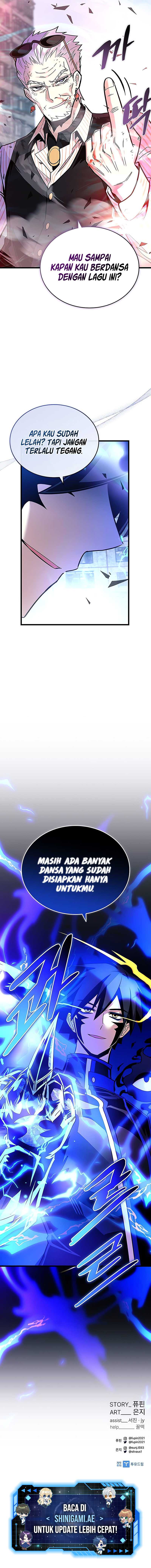 Villain To Kill Chapter 155 Gambar 19