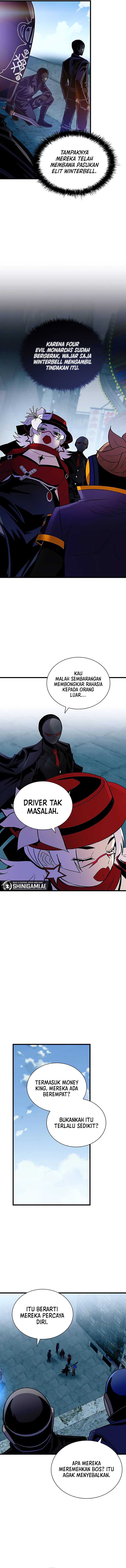 Villain To Kill Chapter 155 Gambar 4