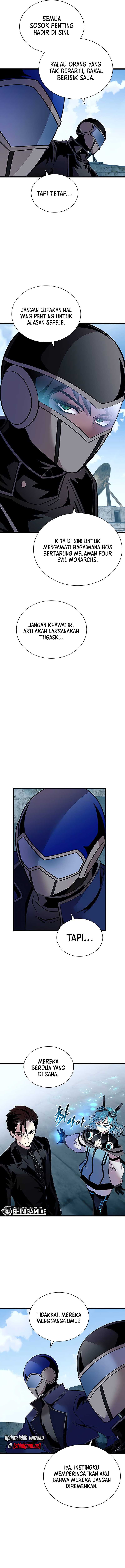 Villain To Kill Chapter 155 Gambar 5