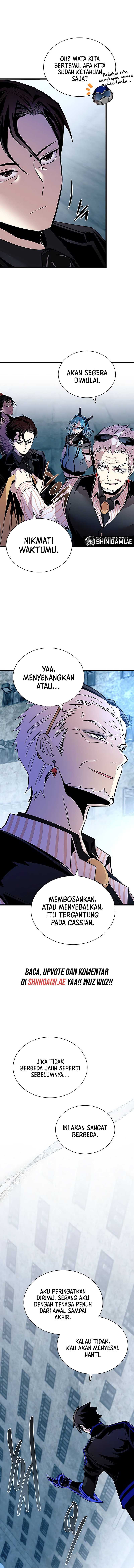 Villain To Kill Chapter 155 Gambar 6