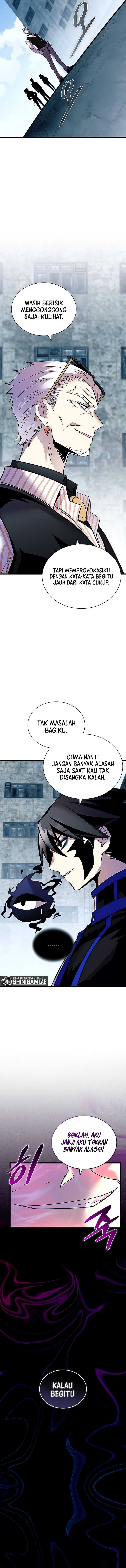 Villain To Kill Chapter 155 Gambar 7