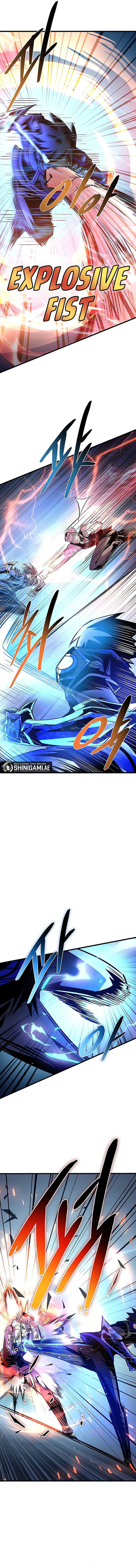 Villain To Kill Chapter 155 Gambar 9