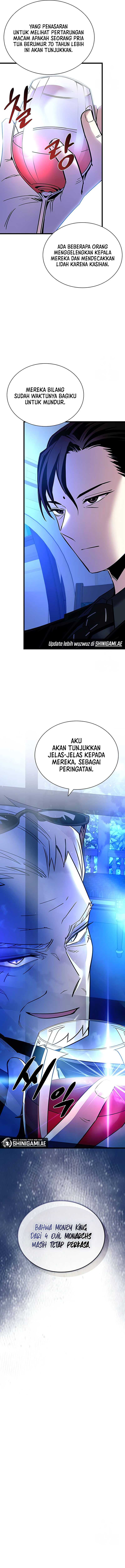 Villain To Kill Chapter 154 Gambar 15