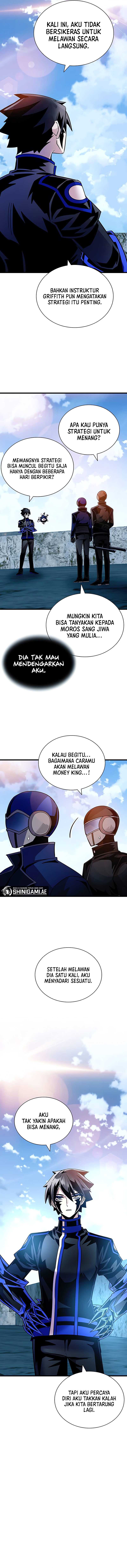 Villain To Kill Chapter 154 Gambar 8