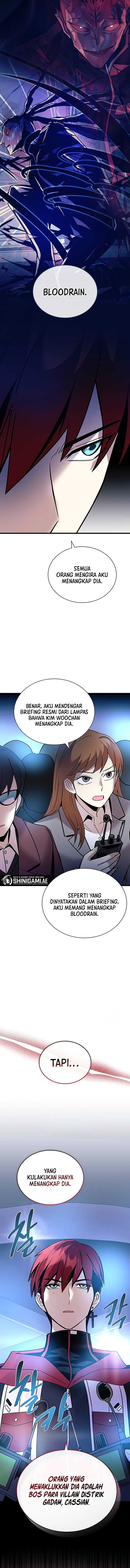 Villain To Kill Chapter 153 Gambar 12