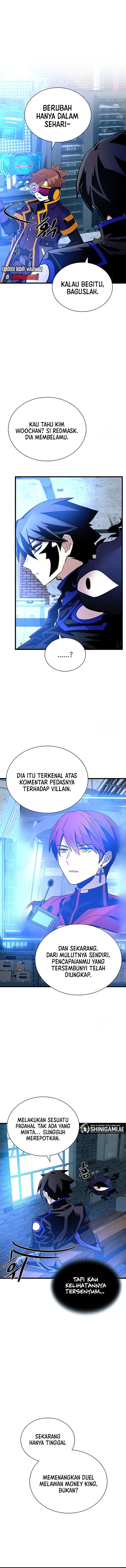 Villain To Kill Chapter 153 Gambar 15