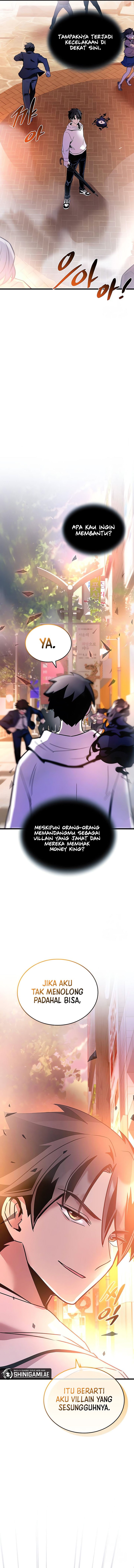 Villain To Kill Chapter 152 Gambar 19