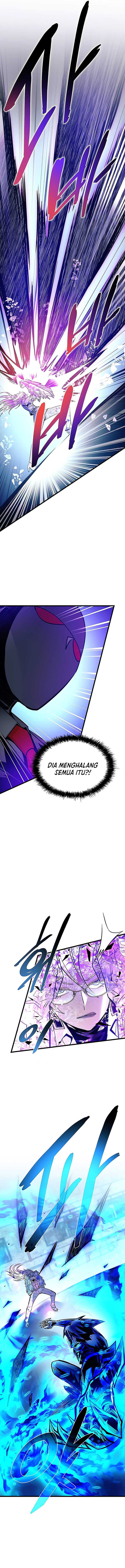 Villain To Kill Chapter 150 Gambar 9