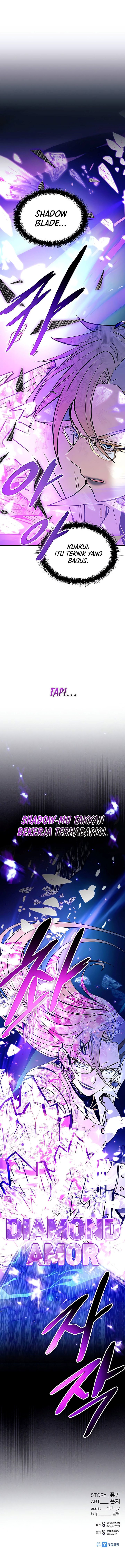 Villain To Kill Chapter 149 Gambar 19