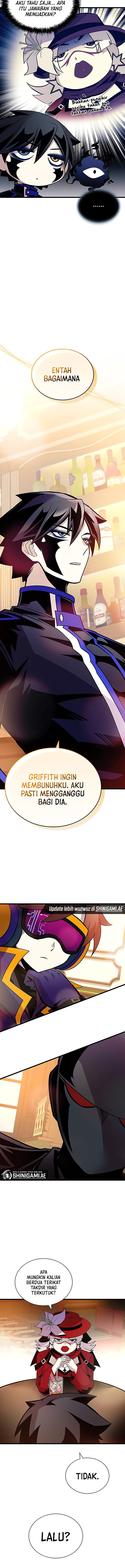 Villain To Kill Chapter 148 Gambar 10