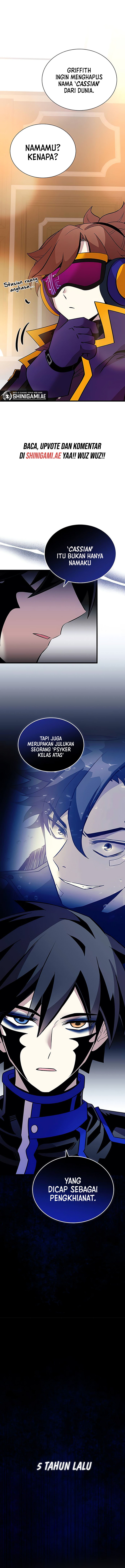 Villain To Kill Chapter 148 Gambar 11