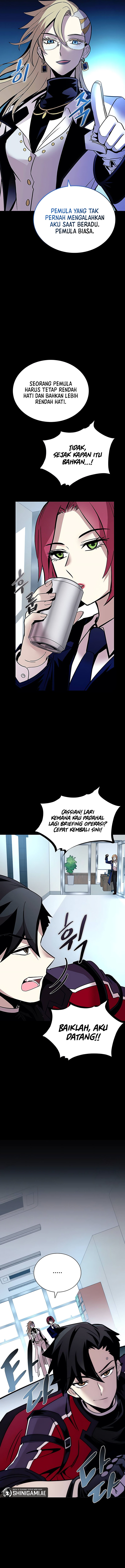 Villain To Kill Chapter 148 Gambar 13