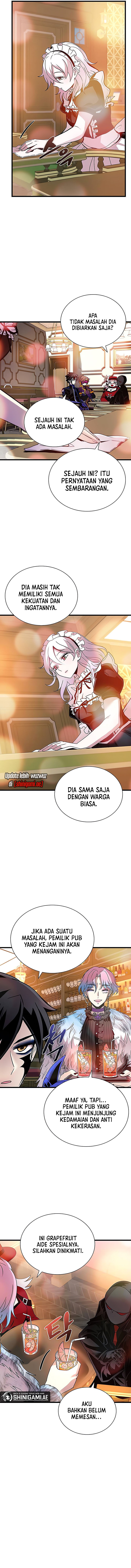 Villain To Kill Chapter 148 Gambar 6