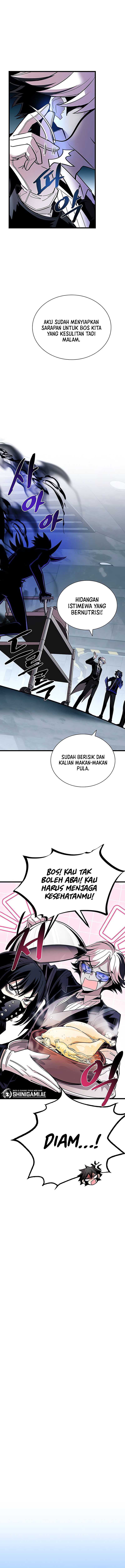 Villain To Kill Chapter 147 Gambar 10