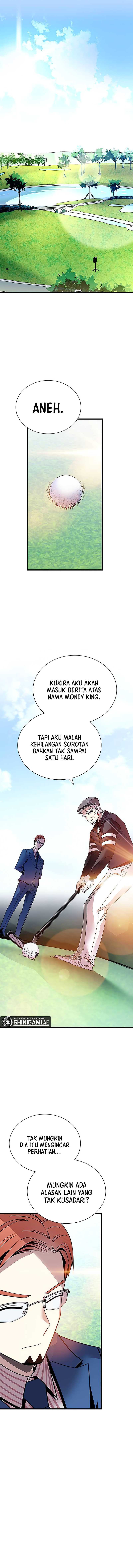 Villain To Kill Chapter 147 Gambar 11