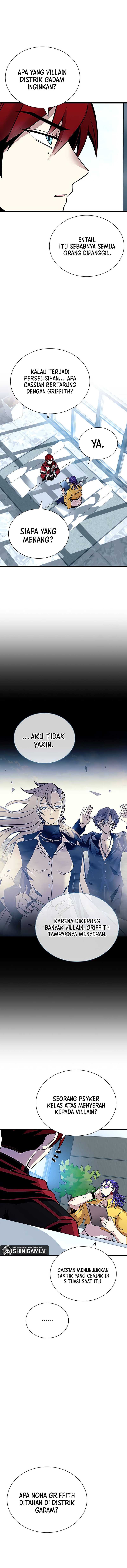 Villain To Kill Chapter 147 Gambar 4