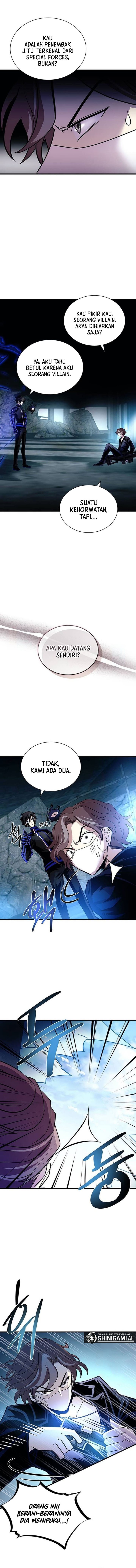 Villain To Kill Chapter 146 Gambar 4