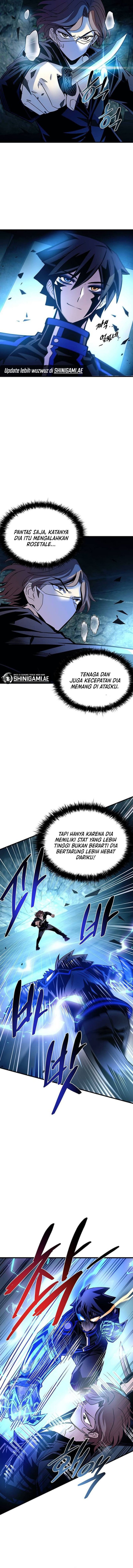 Villain To Kill Chapter 146 Gambar 6