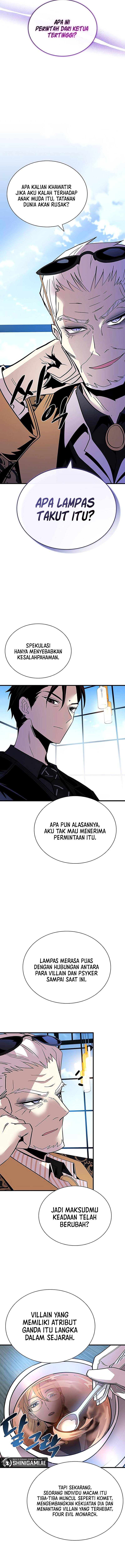 Villain To Kill Chapter 144 Gambar 11