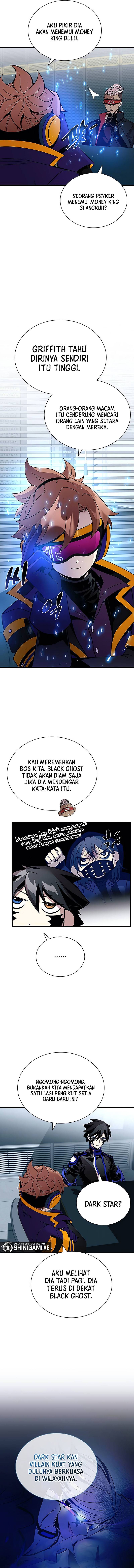 Villain To Kill Chapter 144 Gambar 6