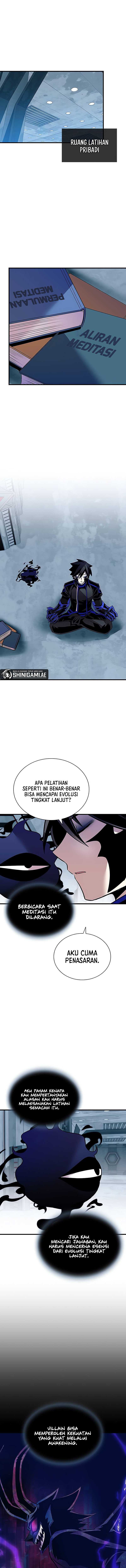 Villain To Kill Chapter 143 Gambar 12