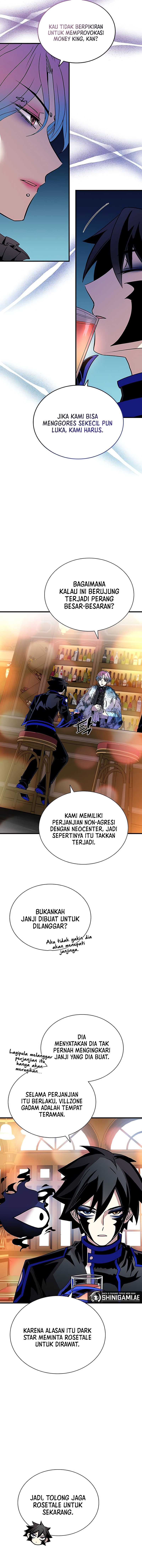 Villain To Kill Chapter 143 Gambar 4