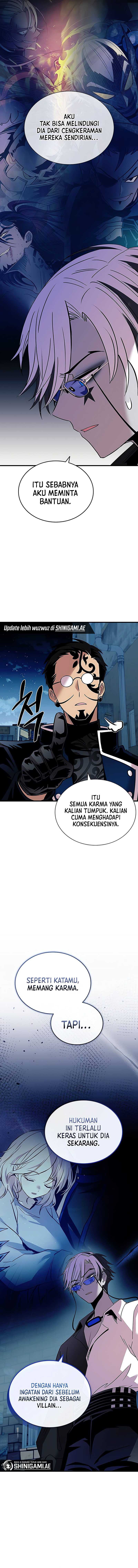 Villain To Kill Chapter 141 Gambar 10