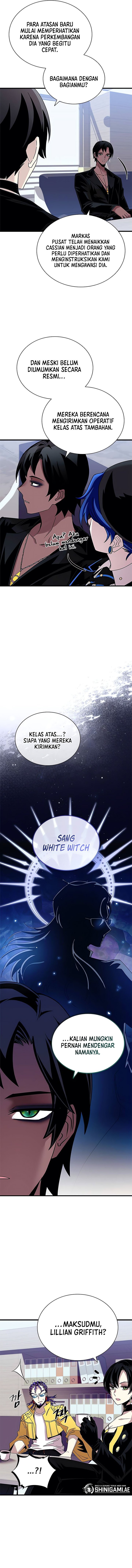 Villain To Kill Chapter 140 Gambar 9