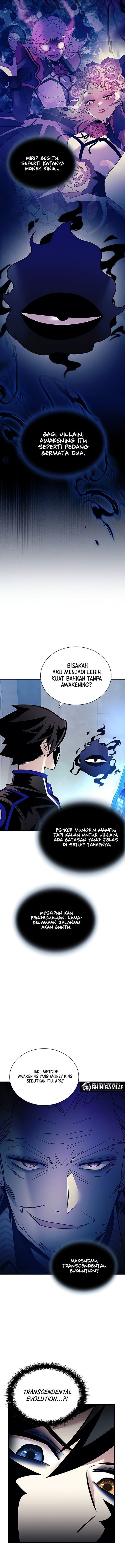 Villain To Kill Chapter 139 Gambar 19