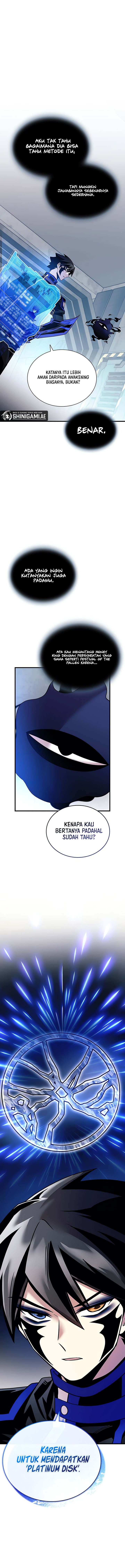 Villain To Kill Chapter 139 Gambar 20