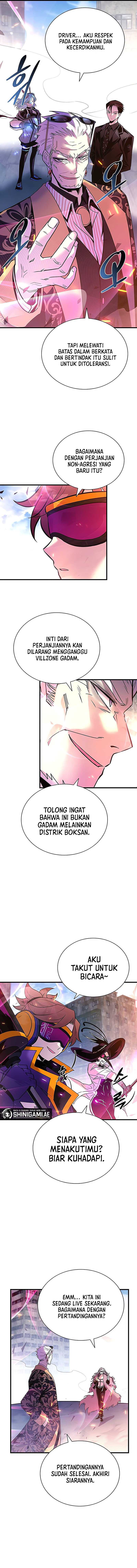 Villain To Kill Chapter 138 Gambar 13