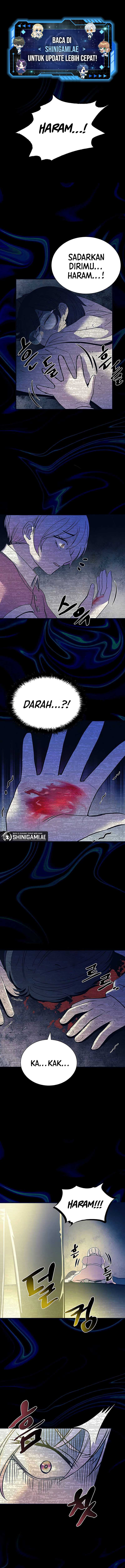 Baca Manhwa Villain To Kill Chapter 138 Gambar 2