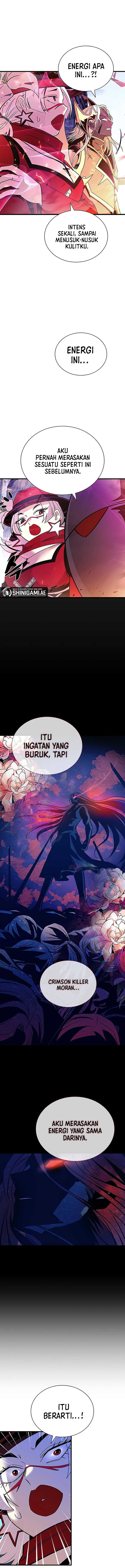 Villain To Kill Chapter 138 Gambar 7