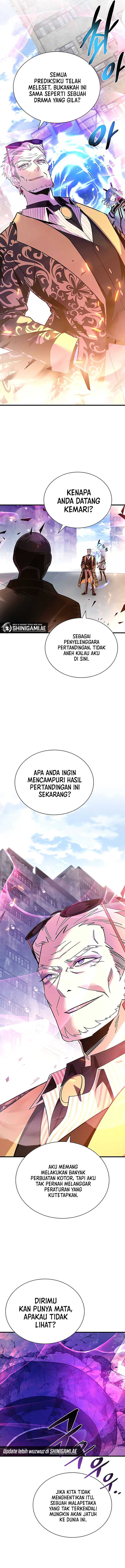 Villain To Kill Chapter 138 Gambar 9