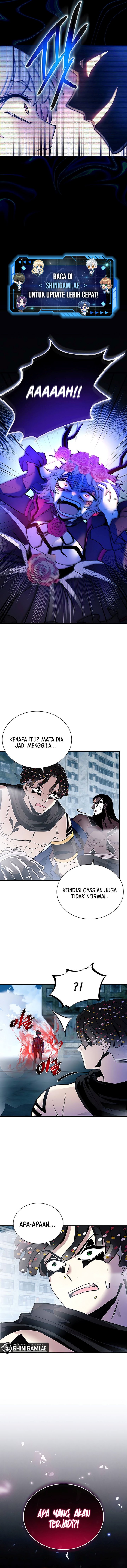 Villain To Kill Chapter 137 Gambar 3