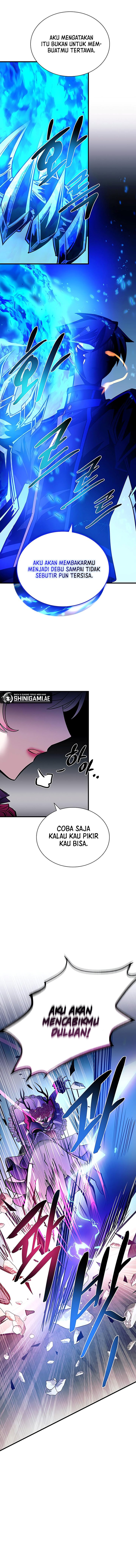 Villain To Kill Chapter 136 Gambar 13