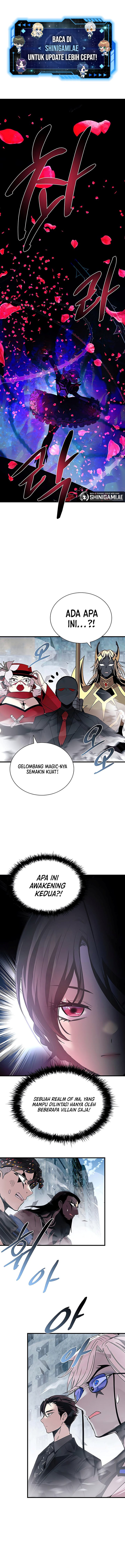 Baca Manhwa Villain To Kill Chapter 136 Gambar 2