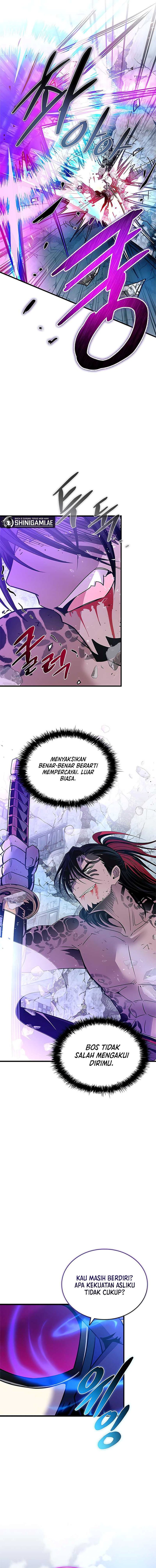 Villain To Kill Chapter 135 Gambar 11