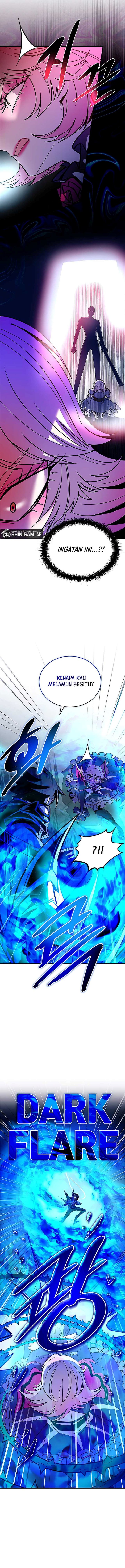 Villain To Kill Chapter 135 Gambar 17