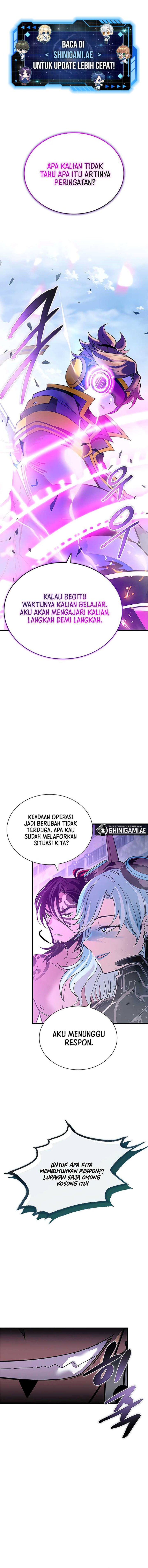 Baca Manhwa Villain To Kill Chapter 135 Gambar 2