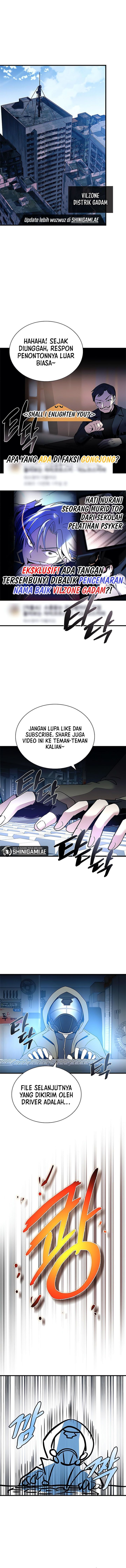 Villain To Kill Chapter 134 Gambar 10