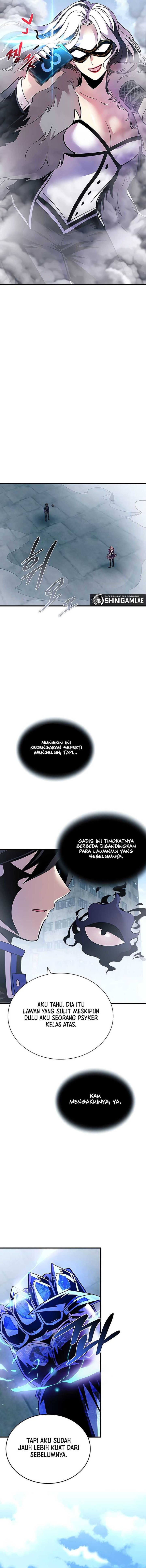 Villain To Kill Chapter 133 Gambar 11