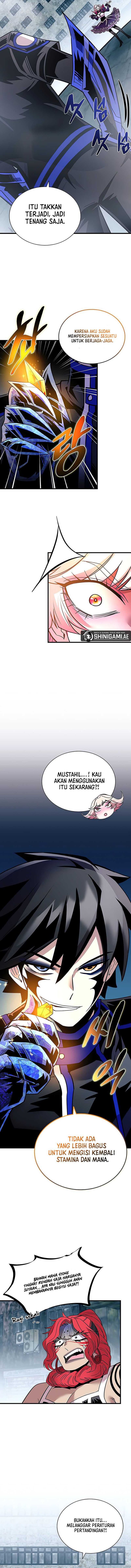 Villain To Kill Chapter 133 Gambar 13