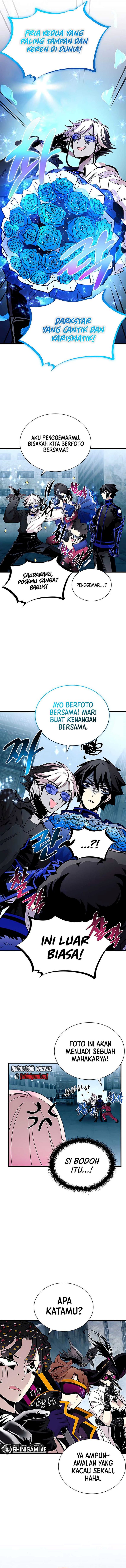 Villain To Kill Chapter 128 Gambar 10