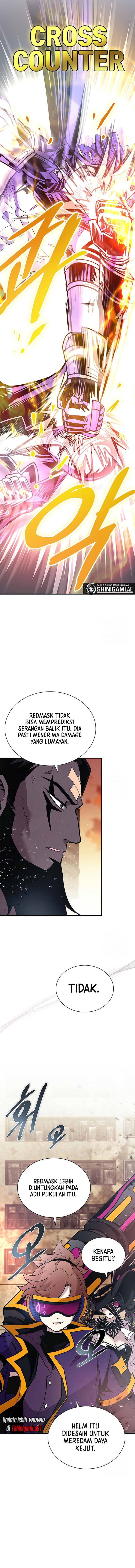 Villain To Kill Chapter 127 Gambar 10