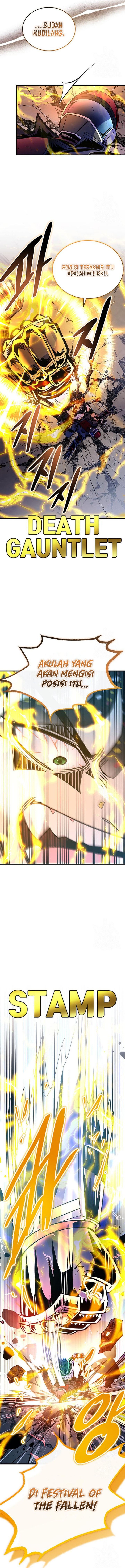Villain To Kill Chapter 127 Gambar 13