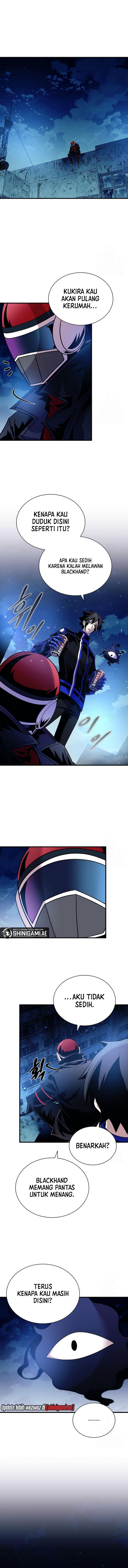 Villain To Kill Chapter 127 Gambar 15